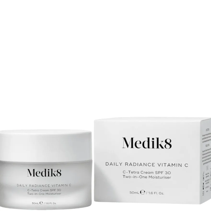 Medik8 Daily Radiance Vitamin C 50 ml
