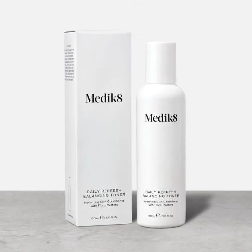 Medik8 Daily Refresh Balancing Toner 150 ml