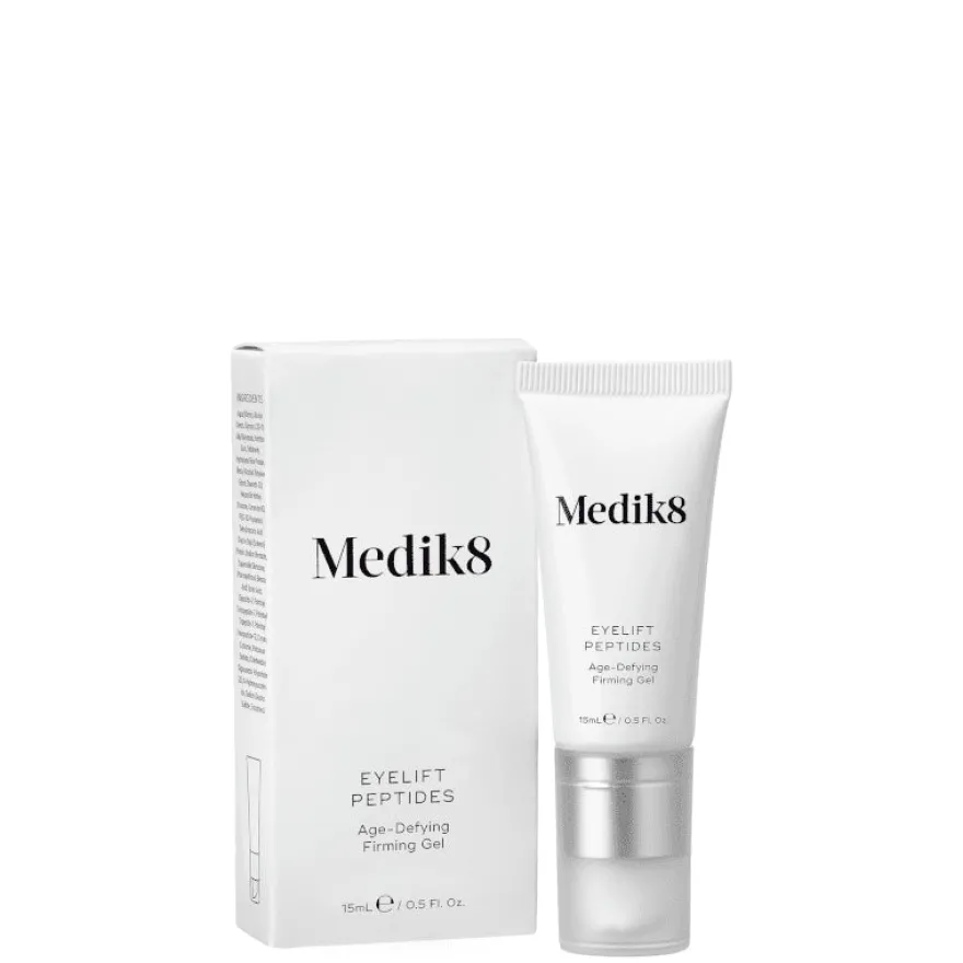 Medik8 Eyelift Peptides 15ml