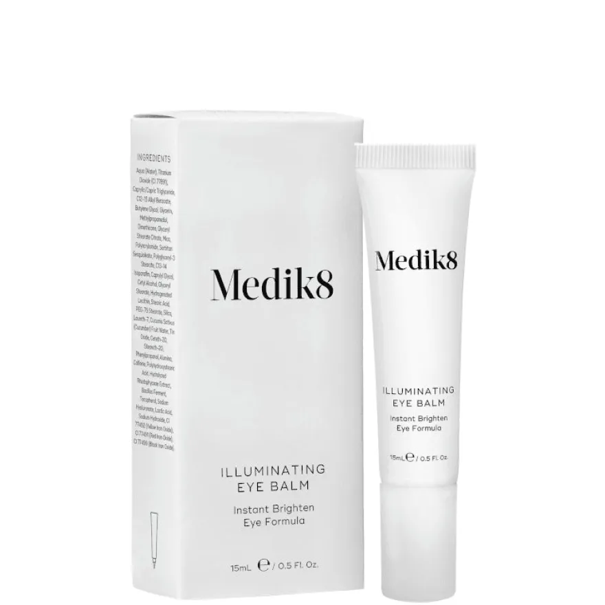 Medik8 Illuminating Eye Balm 15ml