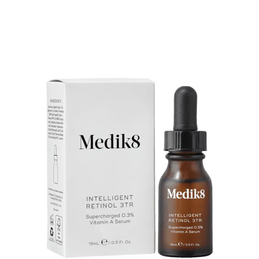 Medik8 Intelligent Retinol 3TR 15 ml