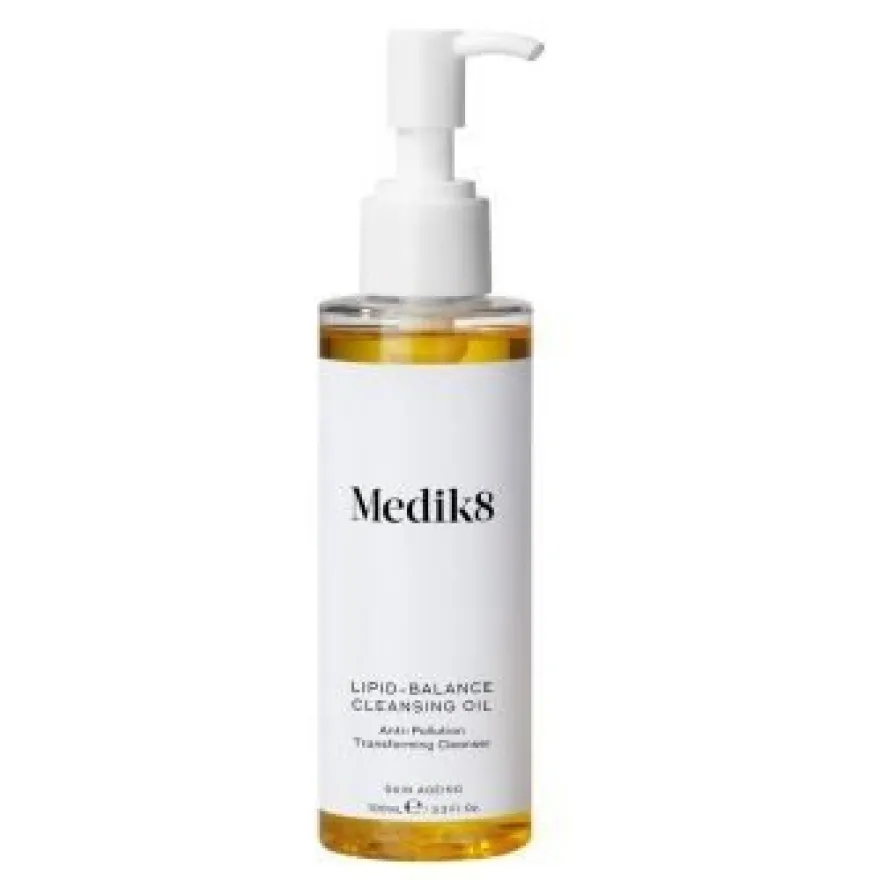 Medik8 Lipid Balance Cleansing Oil 140 ml