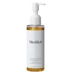 Medik8 Lipid Balance Cleansing Oil 140 ml
