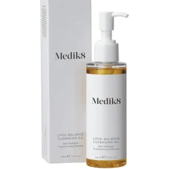 Medik8 Lipid Balance Cleansing Oil 140 ml