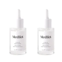 Medik8 Liquid Peptides Serum Duplo 2x30 ml