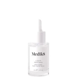 Medik8 Liquid Peptides Serum 30 ml
