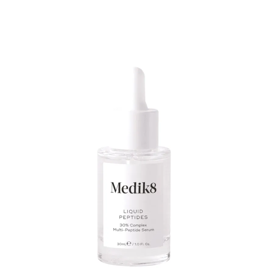 Medik8 Liquid Peptides Serum 30 ml