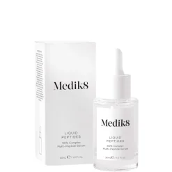 Medik8 Liquid Peptides Serum 30 ml