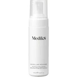 Medik8 Micellar Mousse 150 ml