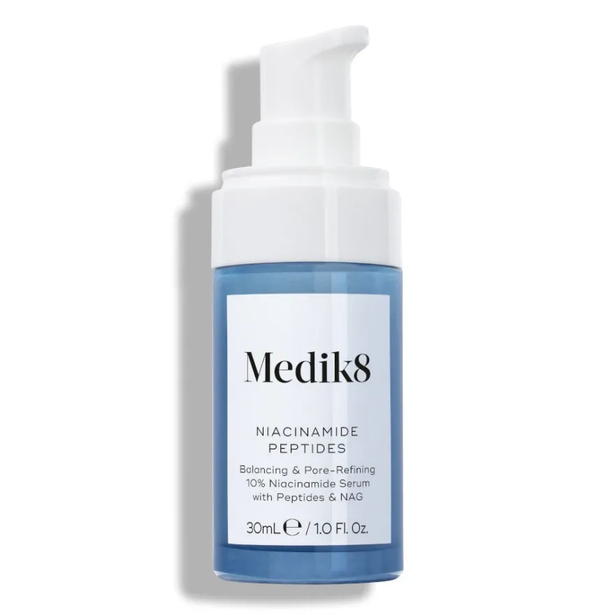 Medik8 Niacinamide Peptides Sérum Antiimperfecciones 30 ml