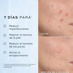 Medik8 Niacinamide Peptides Sérum Antiimperfecciones 30 ml