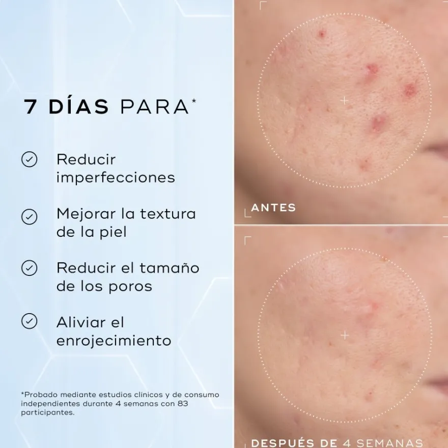 Medik8 Niacinamide Peptides Sérum Antiimperfecciones 30 ml