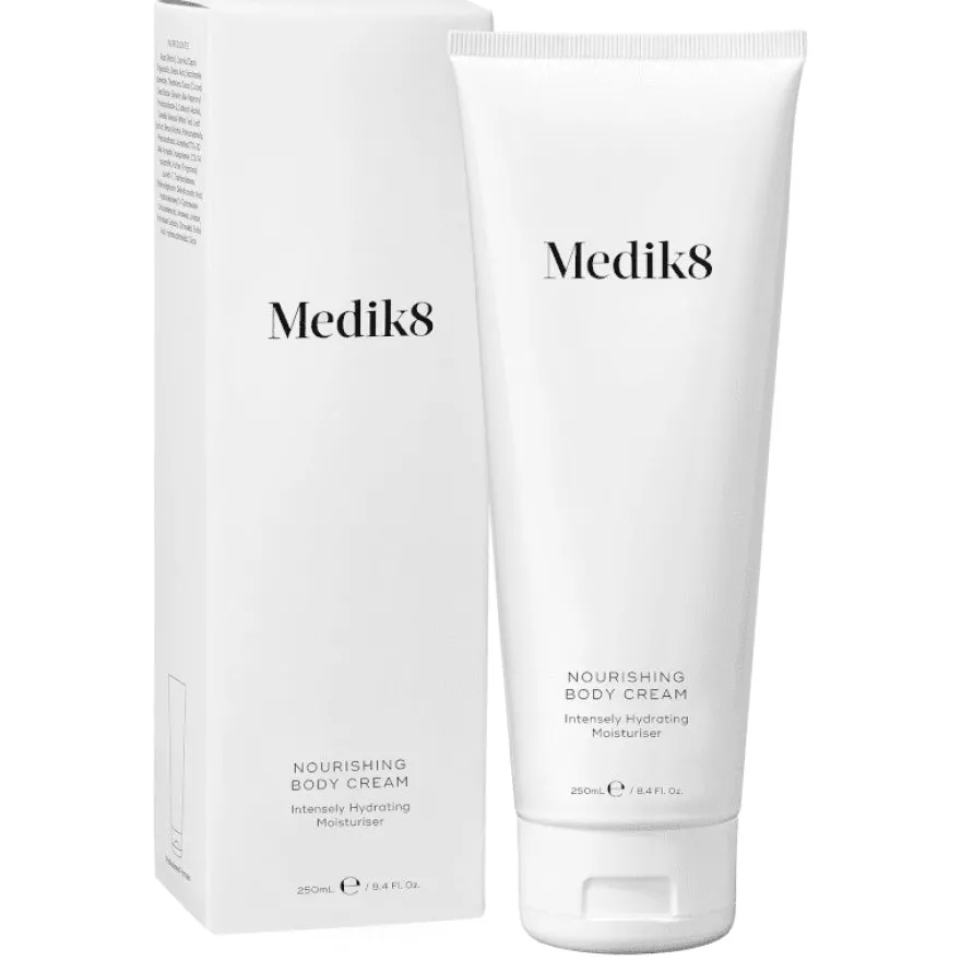 Medik8 Nourishing Body Cream 250 ml