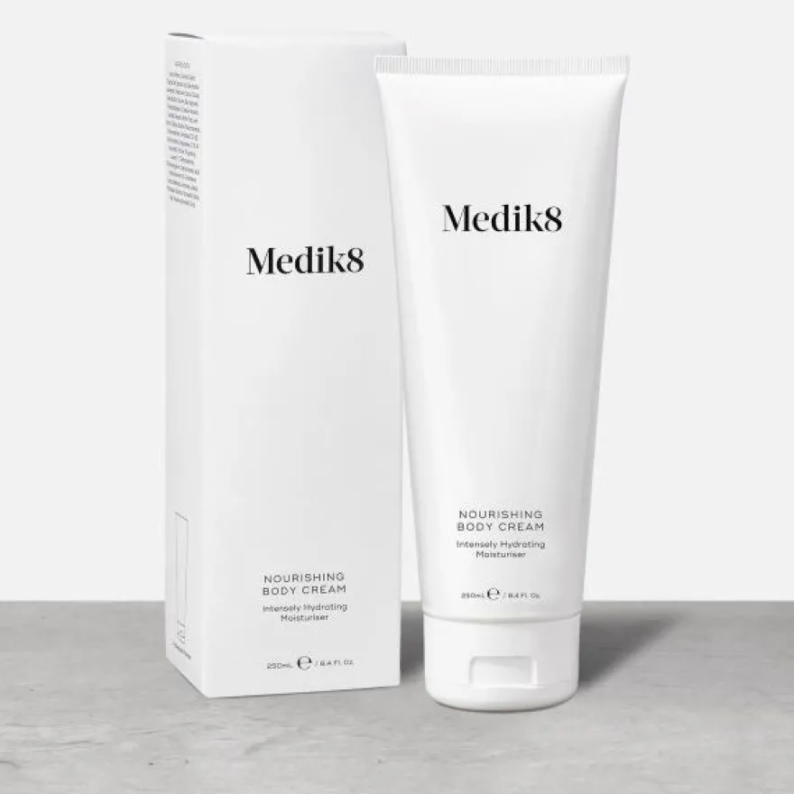 Medik8 Nourishing Body Cream 250 ml