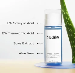 Medik8 Press & Clear 150 ml
