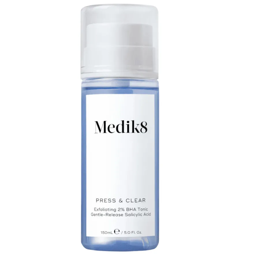 Medik8 Press & Clear 150 ml