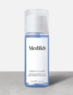 Medik8 Press & Clear 150 ml