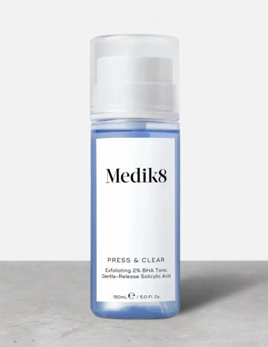 Medik8 Press & Clear 150 ml