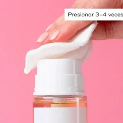 Medik8 Press & Glow Tónico Exfoliante Diario 200 ml