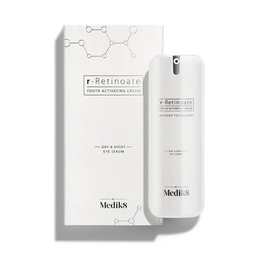 Medik8 R-Retinoate Day & Night Eye serum 15 ml
