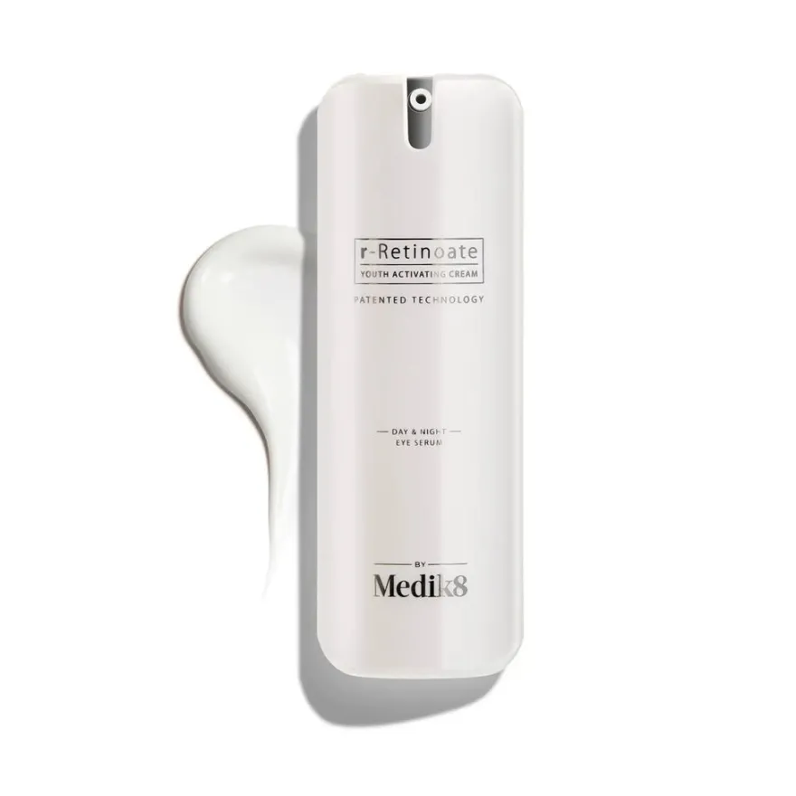 Medik8 R-Retinoate Day & Night Eye serum 15 ml