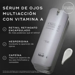 Medik8 R-Retinoate Day & Night Eye serum 15 ml