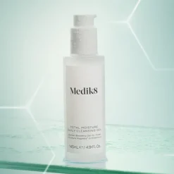 Medik8 Total Moisture Daily Cleansing Gel 145ml