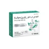 Megalevure Protransitus Cápsulas Digestivas 30 ud