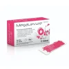 Megalevure Sabor Fresa 10 Sticks