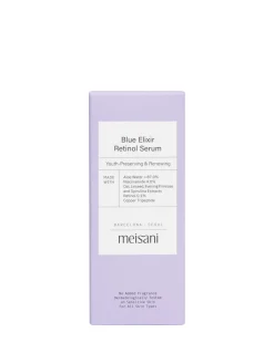 Meisani Blue Elixir Retinol Serum 15ml