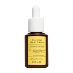 Meisani Glow Drops Vitamin C Serum 15ml