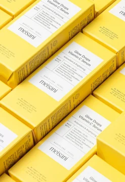 Meisani Glow Drops Vitamin C Serum 15ml