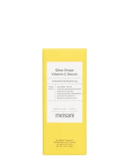 Meisani Glow Drops Vitamin C Serum 15ml
