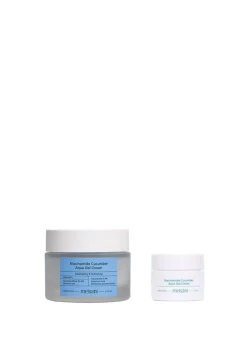 Meisani Niacinamide Cucumber Aqua Gel Cream 50ml