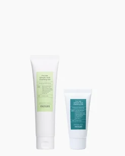 Meisani Puri-Tea Salicylic Acid Cleansing Gel 150ml