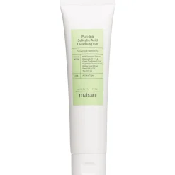 Meisani Puri-Tea Salicylic Acid Cleansing Gel 150ml