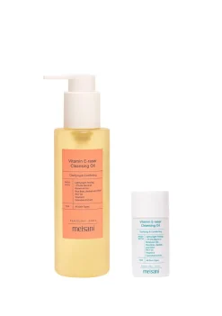 Meisani Vitamin E-Raser Cleansing Oil 20 ml