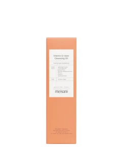 Meisani Vitamin E-Raser Cleansing Oil 150ml