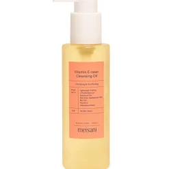 Meisani Vitamin E-Raser Cleansing Oil 150ml