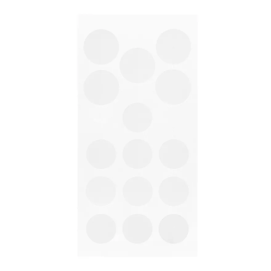 Meisani Your Bes-Tea BHA Spot Patches 45 uds