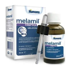 MELAMIL Tripto 30ml