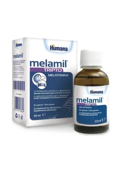MELAMIL Tripto 30ml
