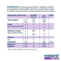 MELAMIL Tripto 30ml