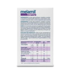MELAMIL Tripto 30ml