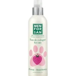 Menforsan Agua de Colonia Fresa Spray 125ml