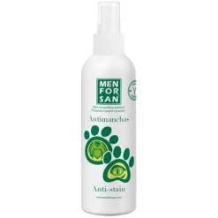Menforsan Antimanchas Ojos Limpiador 125ml