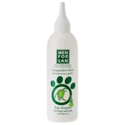 Menforsan Bilper Limpiador Otico 125ml