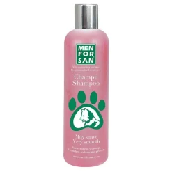 Menforsan Champú Muy Suave para Gatos 300ml