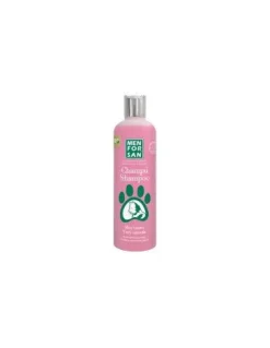 Menforsan Champú Muy Suave para Gatos 300ml