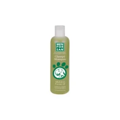 Menforsan Champú Árbol de Té 300ml
